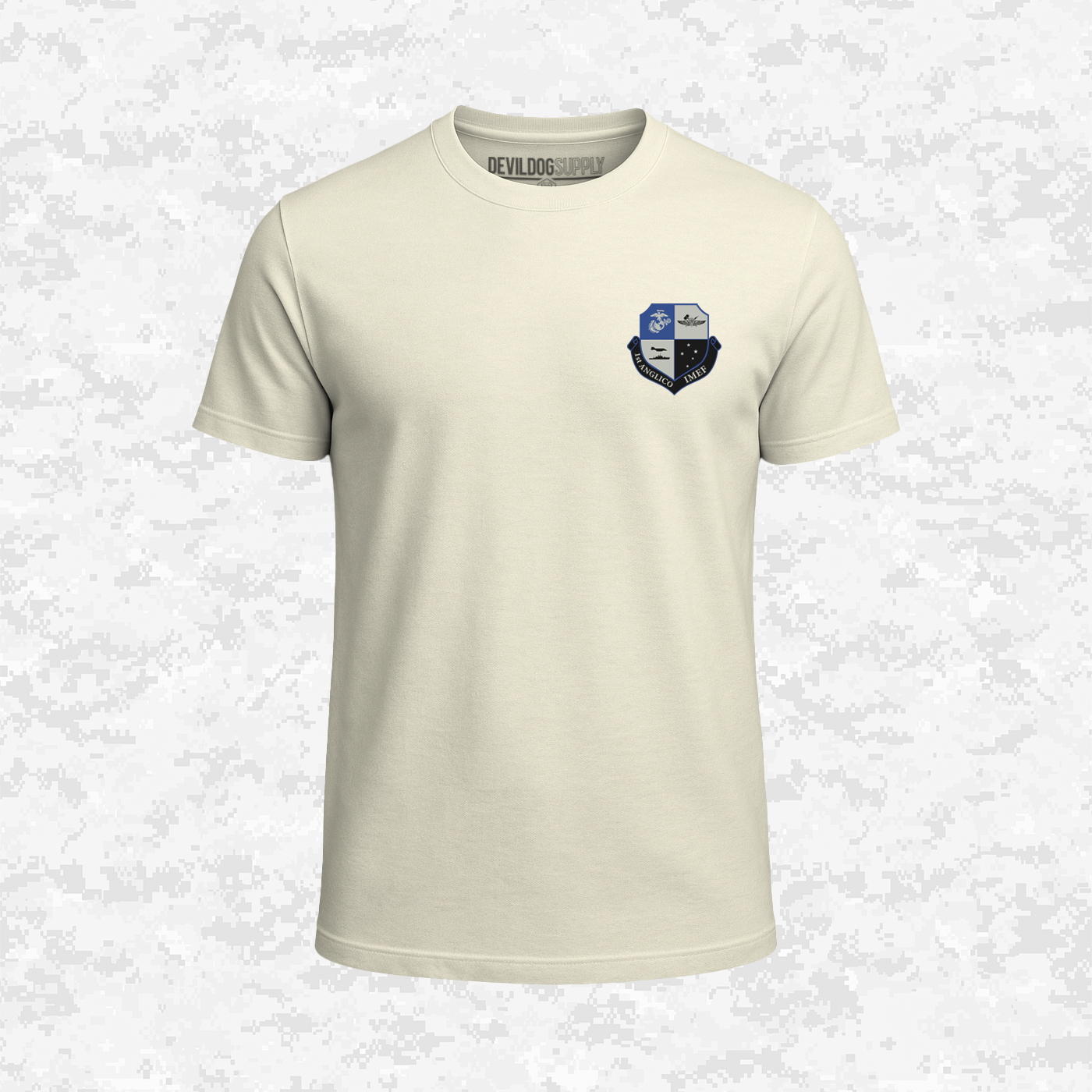 1st ANGLICO | 1 MEF | T-shirt