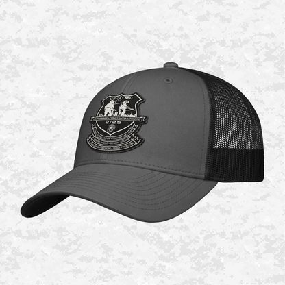2nd Battalion 25th Marines Unit "Empire Battalion" | Snapback Hat