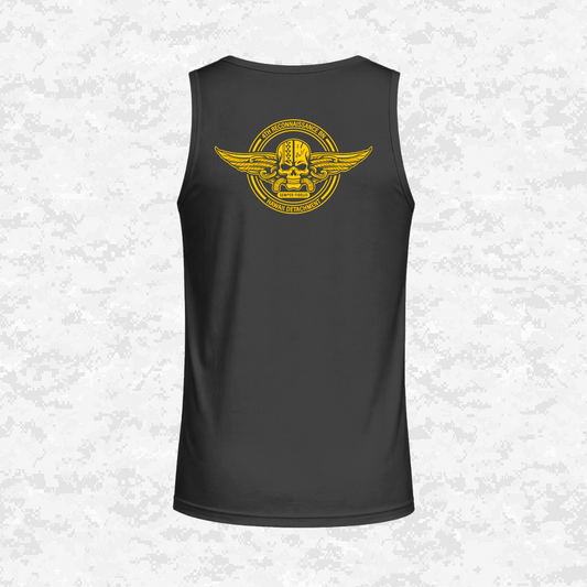 4th Reconnaissance Battalion | Hawaii Det. | DRIFIT Sleeveless, Tank, Sleeveless Hoodie