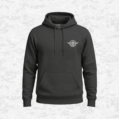 4th Reconnaissance Battalion | Hawaii Det. | Hoodie