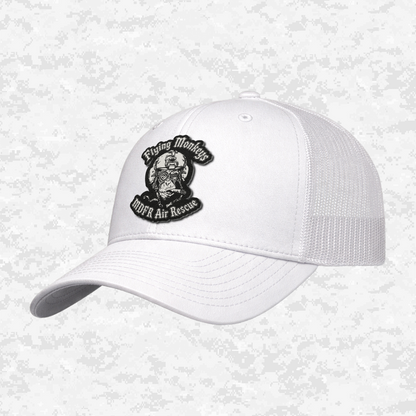 MDFR Air Rescue "Flying Monkeys" | Snapback Hat