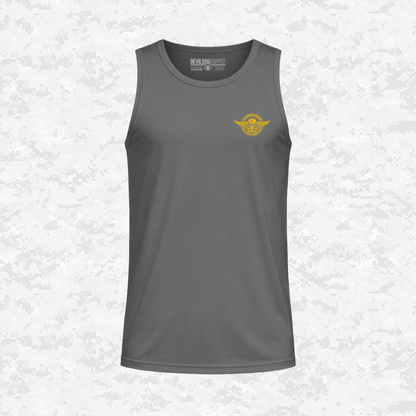 4th Reconnaissance Battalion | Hawaii Det. | DRIFIT Sleeveless, Tank, Sleeveless Hoodie