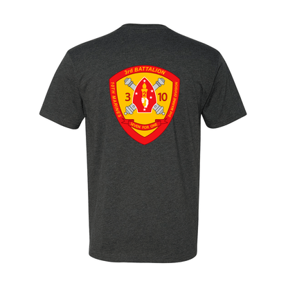 3rd Battalion 10th Marines Shirt