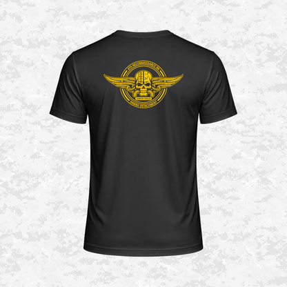 4th Reconnaissance Battalion | Hawaii Det. | DRIFIT Shirt