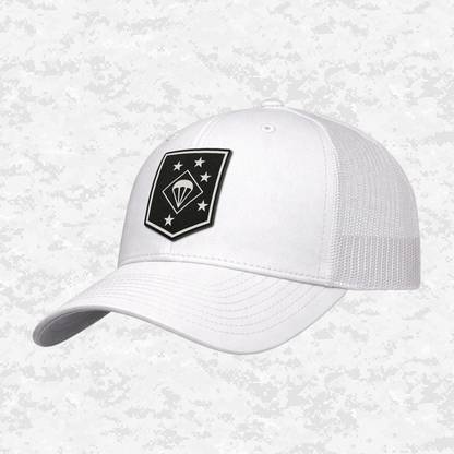 1st MAC Parachute Battalion | Snapback Hat