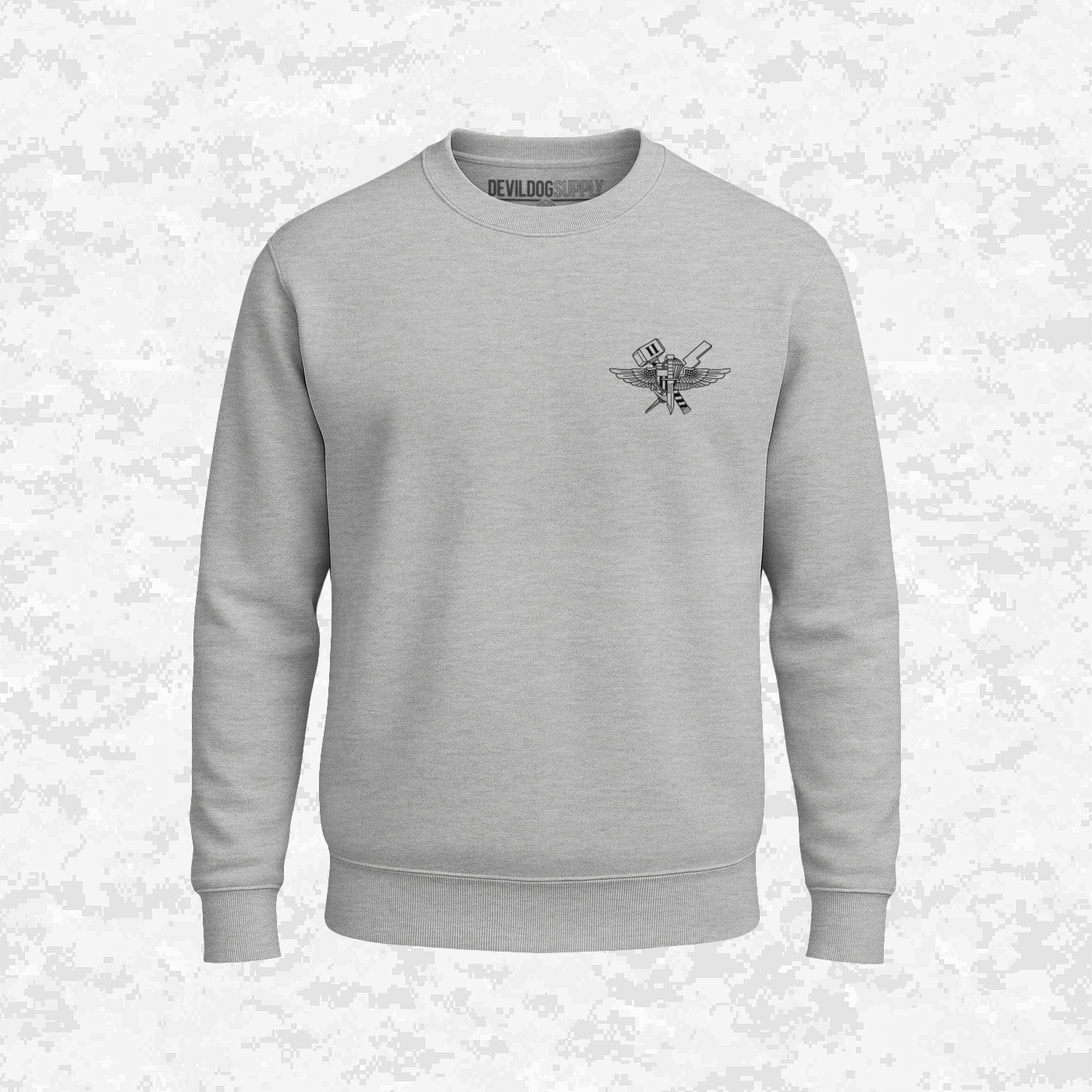 2nd ANGLICO Jack | Sweatshirt