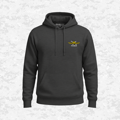 4th ANGLICO Unit | Hoodie