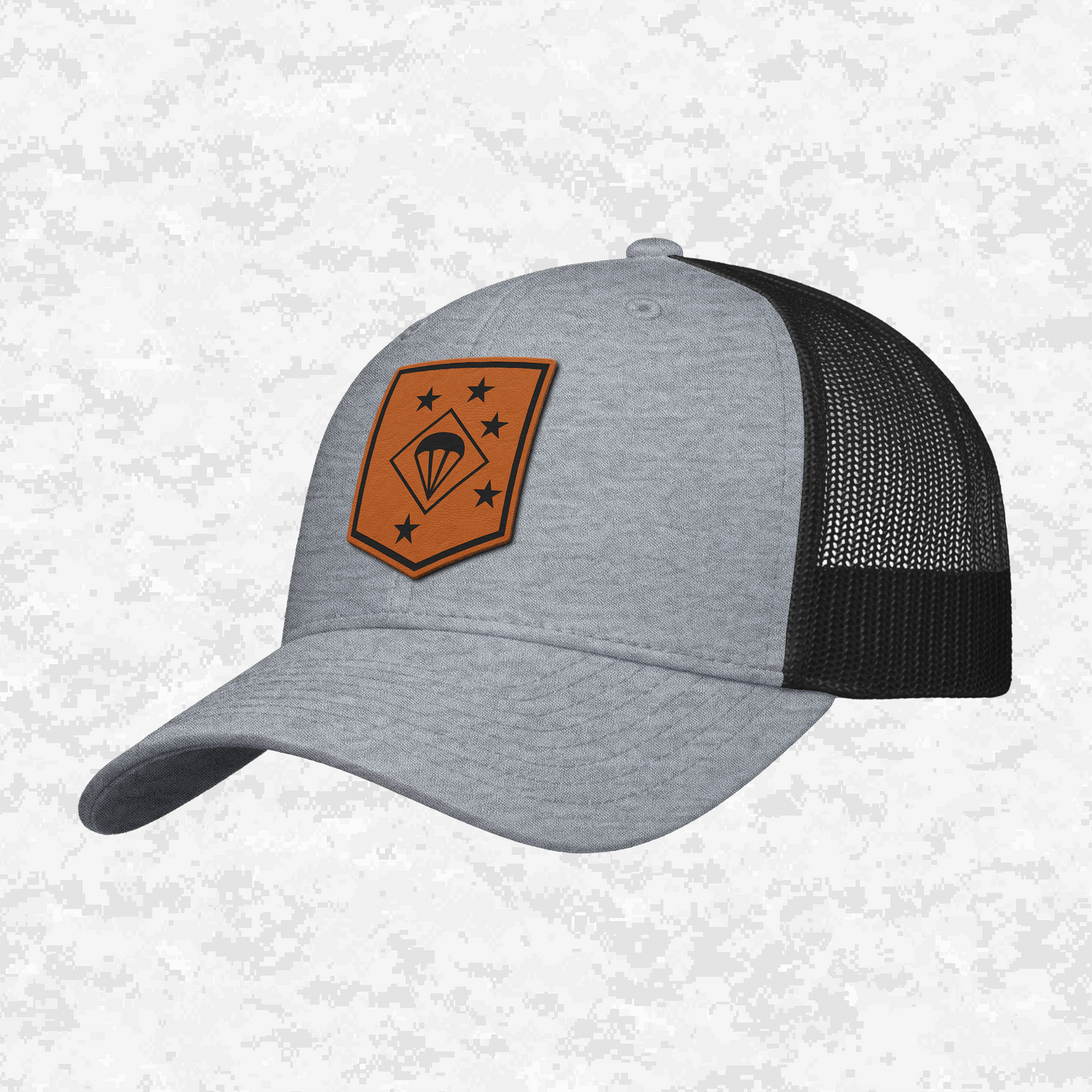 1st MAC Parachute Battalion | Snapback Hat