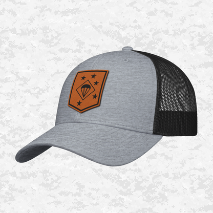 1st MAC Parachute Battalion | Snapback Hat