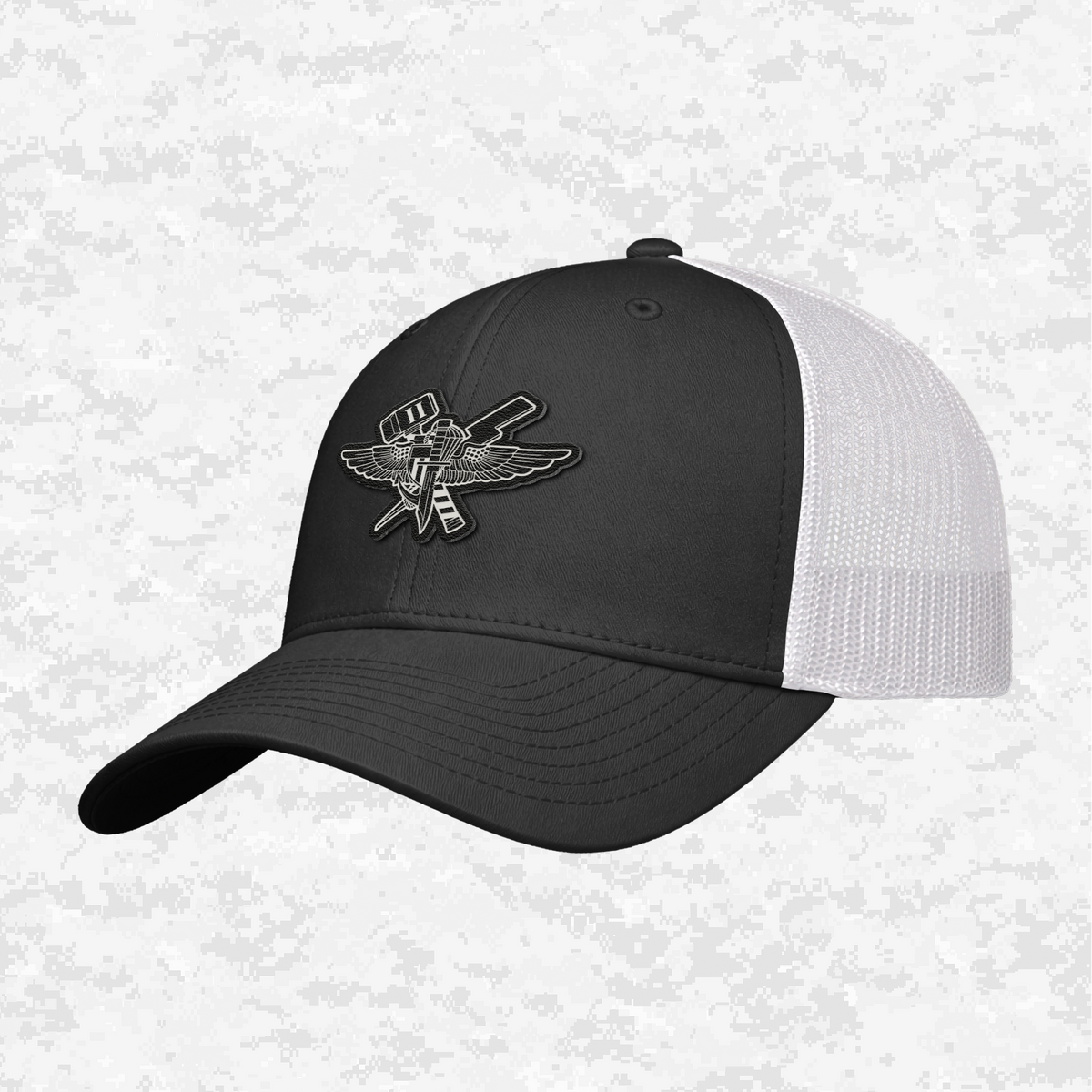 2D ANGLICO Jack | Snapback Hat