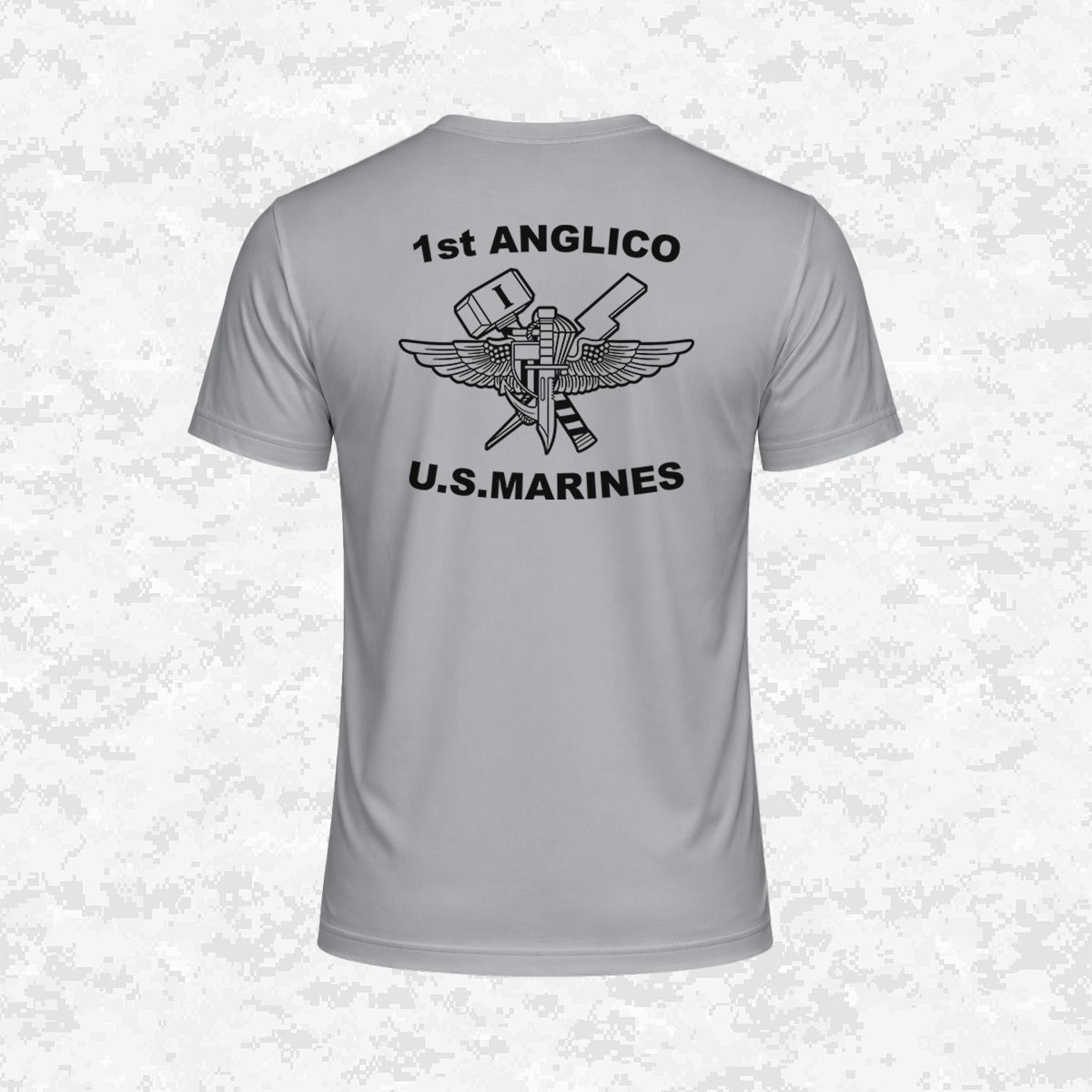 1st ANGLICO Jack | DRIFIT Shirt