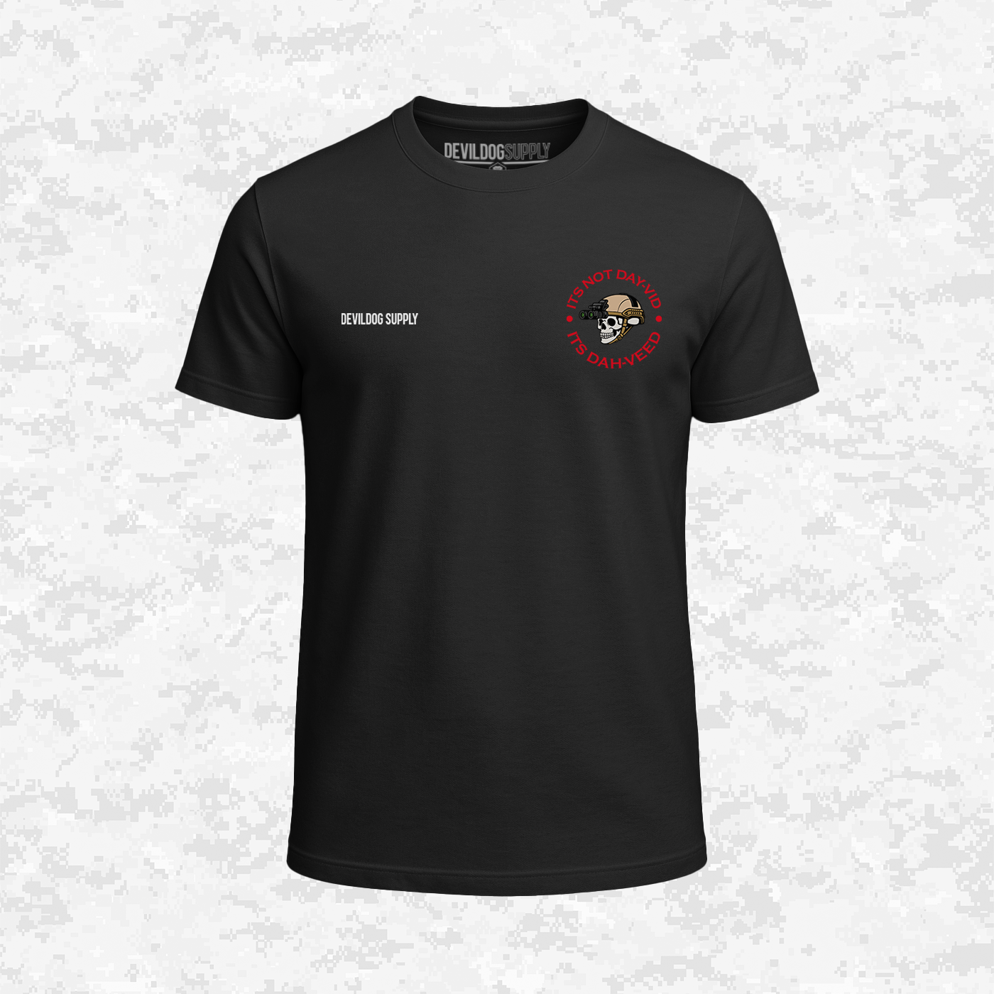Riding to Skool | T-shirt