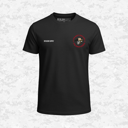 Riding to Skool | T-shirt
