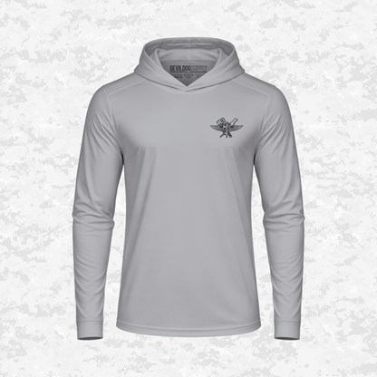 2nd ANGLICO Jack | DRIFIT Long sleeve, Hoodie