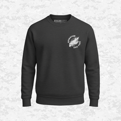 Operation Epic Fury | Sweatshirt
