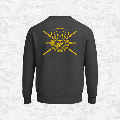 Force Fitness Instructors | Sweatshirt