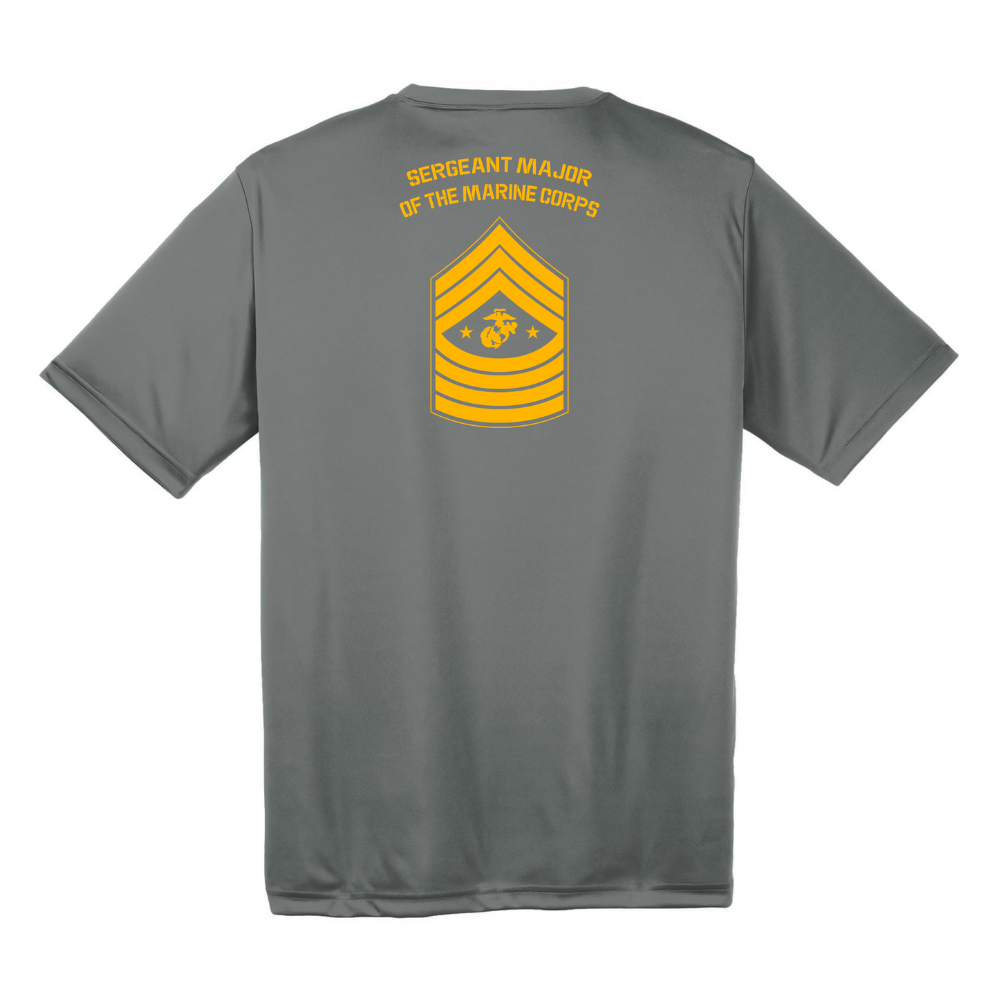 E9 Sergeant Major of the Marines Corps DRIFIT Shirt #2