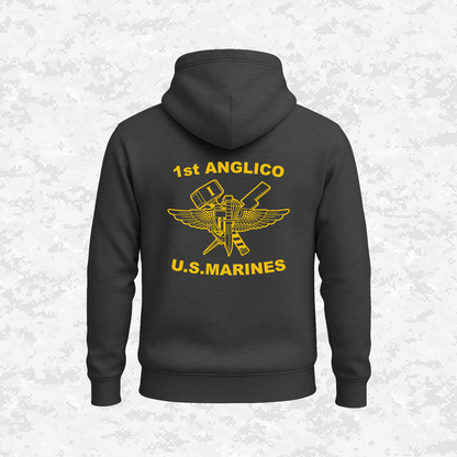 1st ANGLICO Jack | Hoodie