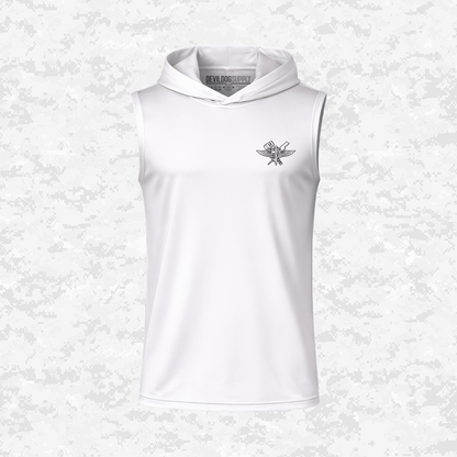 2nd ANGLICO Jack | DRIFIT Sleeveless, Tank, Sleeveless Hoodie