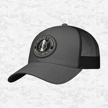 2nd Battalion 8th Marines Unit "America's Battalion" | Snapback Hat
