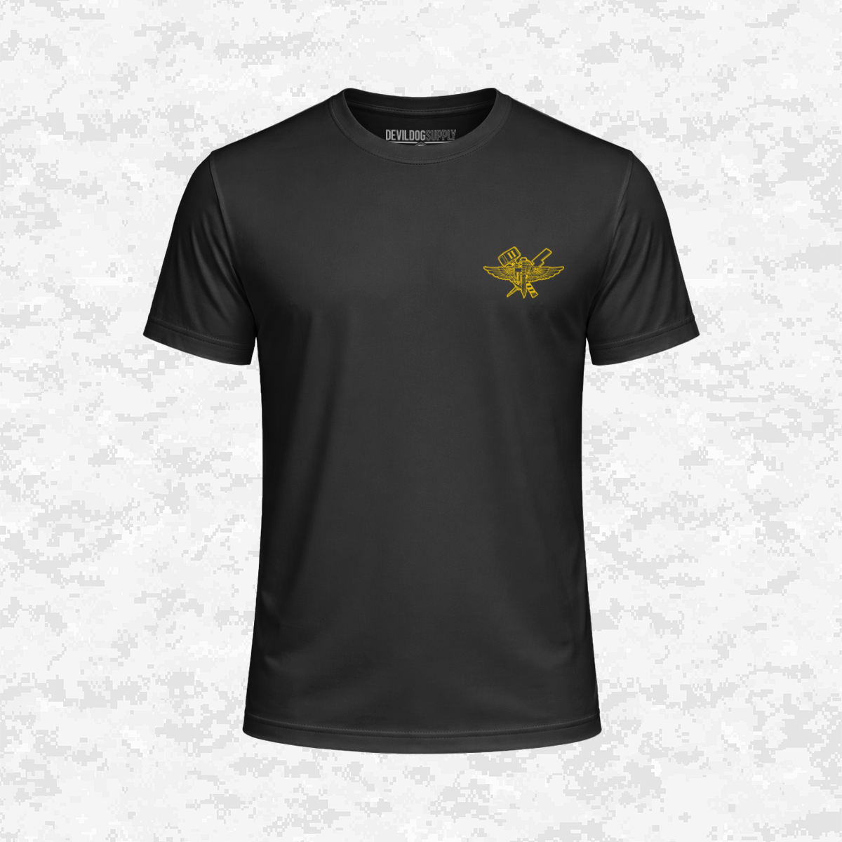 2nd ANGLICO Jack | DRIFIT Shirt