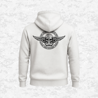 4th Reconnaissance Battalion | Hawaii Det. | Hoodie