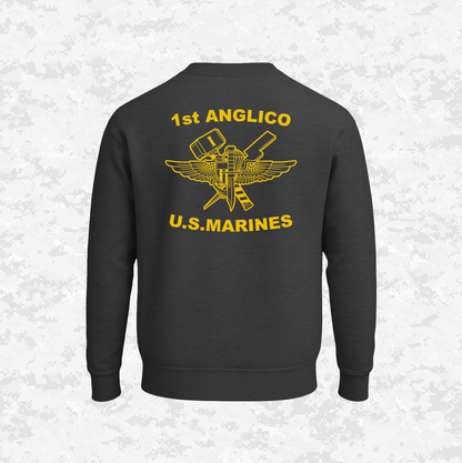 1st ANGLICO Jack | Sweatshirt