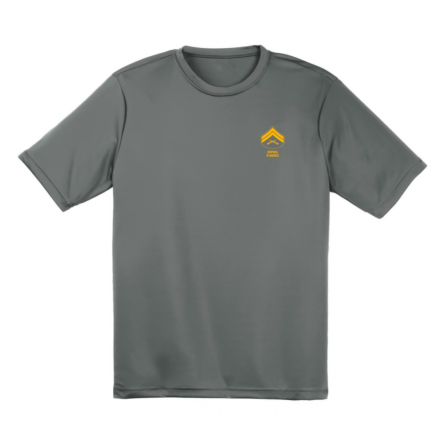 E4 Corporal of Marines DRIFIT Shirt #2