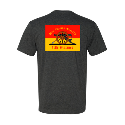 11th Marines "The Cannon Cockers" Shirt