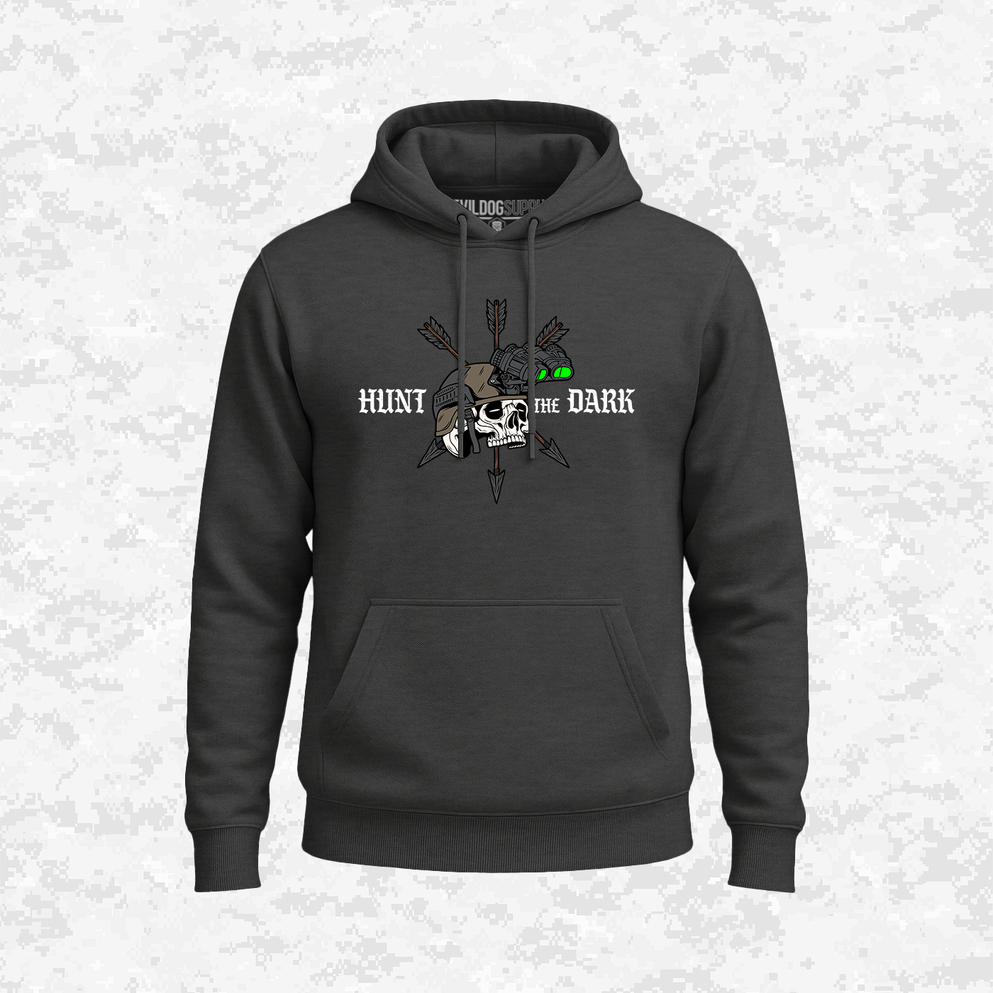 Hunt the Dark | Hoodie
