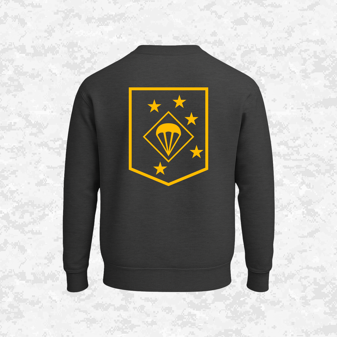 4th ANGLICO | Brigade 410 | Sweatshirt