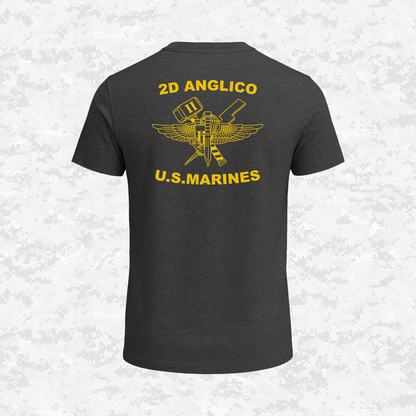 2nd ANGLICO Jack | T-shirt