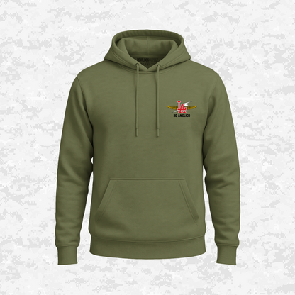 3D ANGLICO: Los Angeles Edition | Hoodie