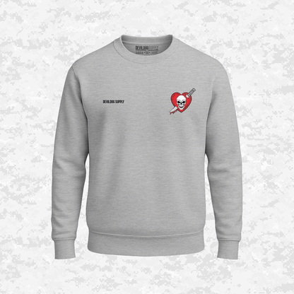 Heartbreaker | Semper Deadly | Sweatshirt