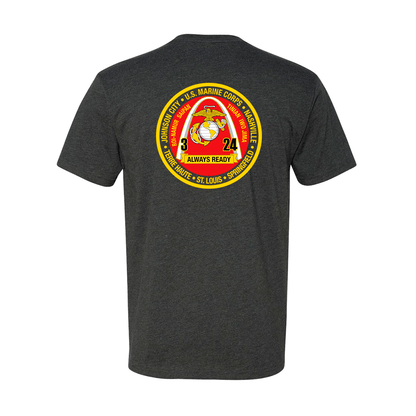 3rd Battalion 24th Marines Shirt