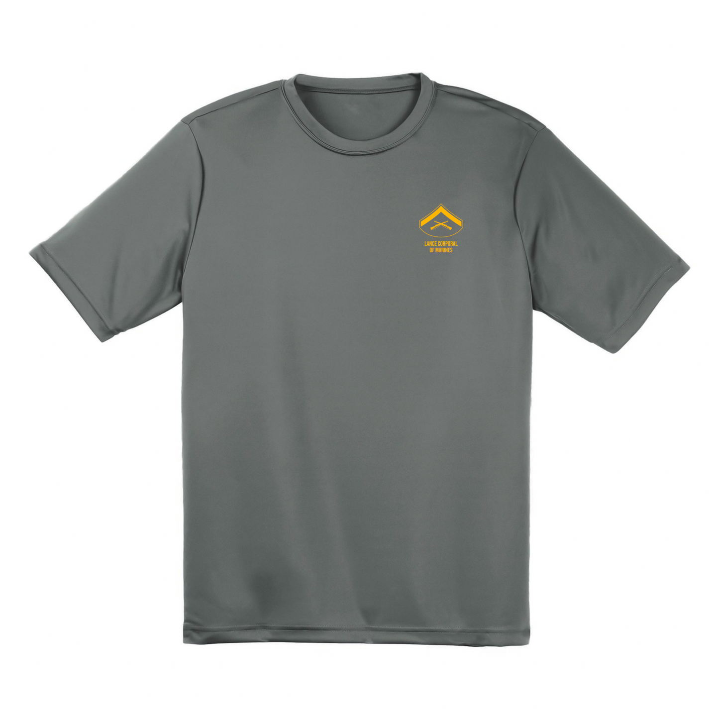 E3 Lance Corporal of Marines DRIFIT Shirt #2