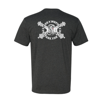 1st Battalion 11th Marines Unit "The Cobra Battalion" Shirt Special Edition