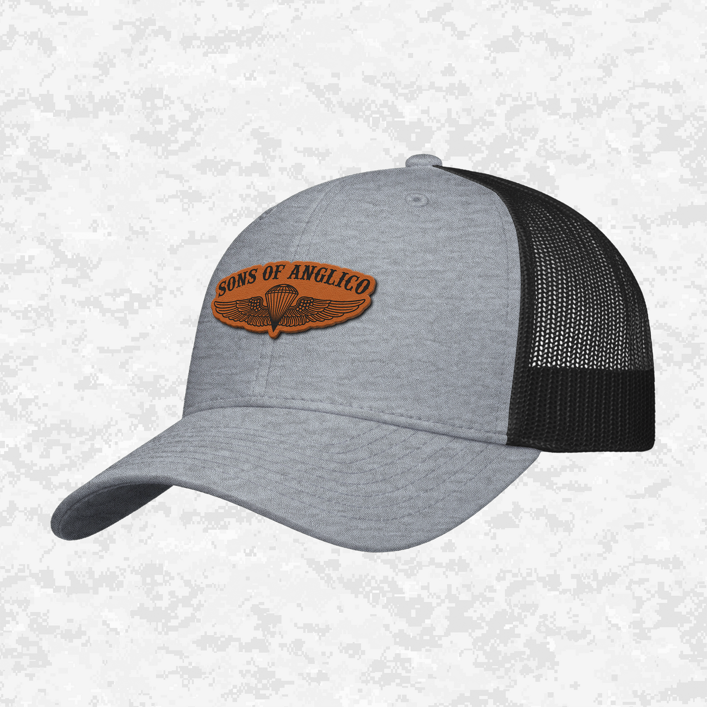 Sons of Anglico | Snapback Hat