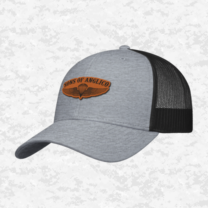 Sons of Anglico | Snapback Hat