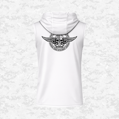 4th Reconnaissance Battalion | Hawaii Det. | DRIFIT Sleeveless, Tank, Sleeveless Hoodie