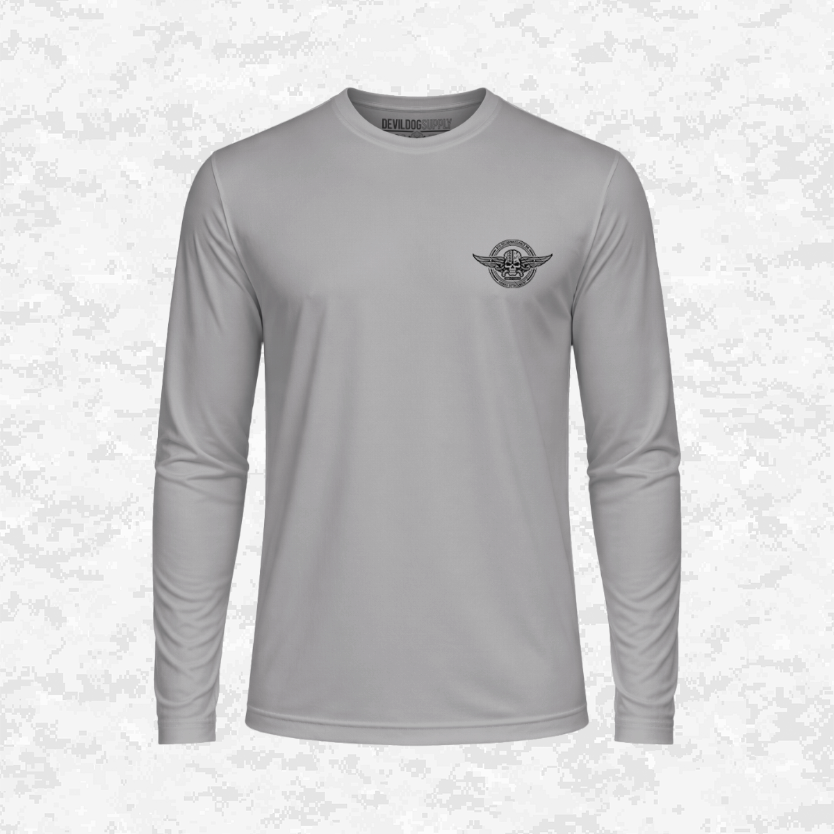 4th Reconnaissance Battalion | Hawaii Det. | DRIFIT Long sleeve, Hoodie