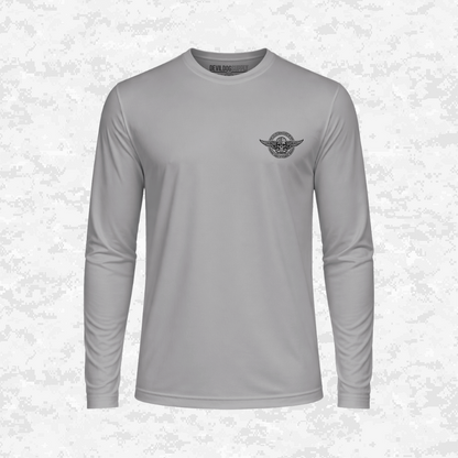 4th Reconnaissance Battalion | Hawaii Det. | DRIFIT Long sleeve, Hoodie