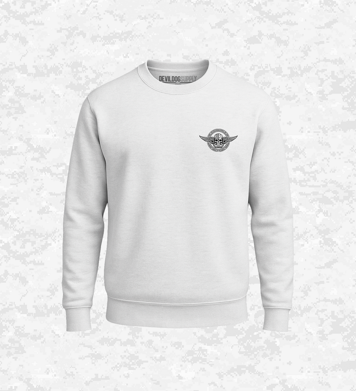 4th Reconnaissance Battalion | Hawaii Det. | Sweatshirt