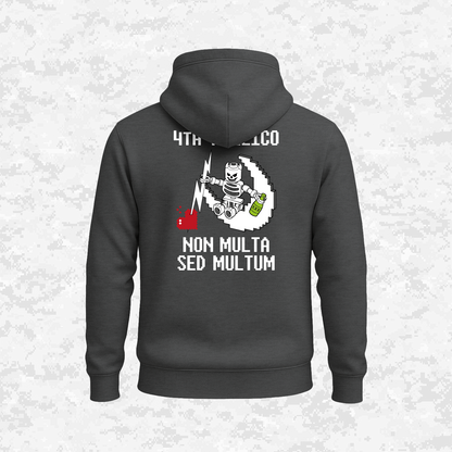 4th ANGLICO | Master Builder Design | Hoodie