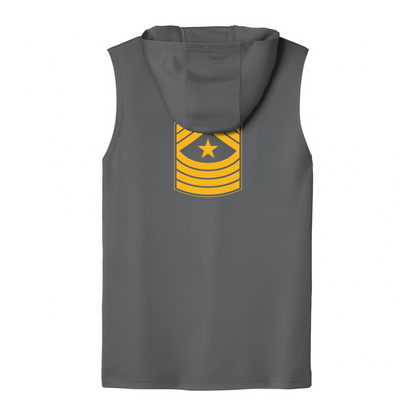 E9 Sergeant Major of Marines DRIFIT Sleeveless, Tank, Sleeveless Hoodie #2