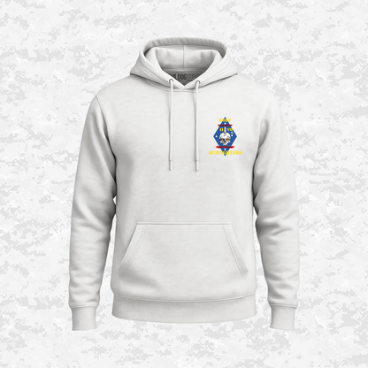 2nd Battalion 7th Marines Golf Company | Hoodie