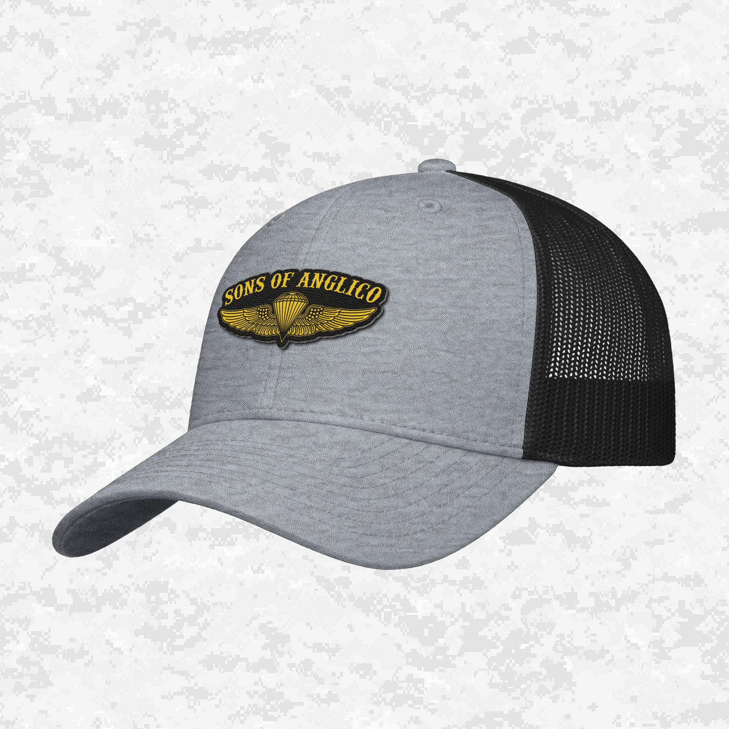Sons of Anglico | Snapback Hat