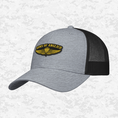 Sons of Anglico | Snapback Hat