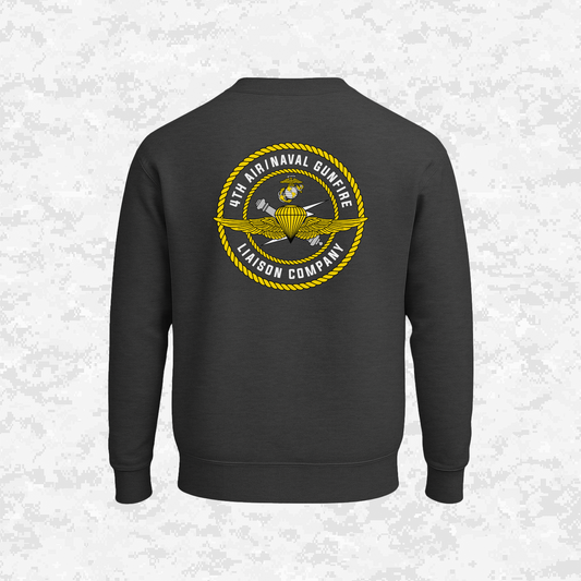 4th ANGLICO Unit | Sweatshirt