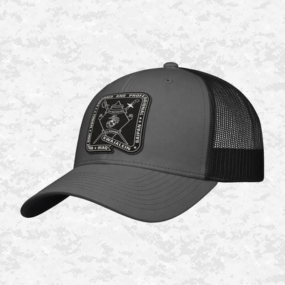 2nd Battalion 23rd Marines Unit "Prepared and Professional" #1 | Snapback Hat